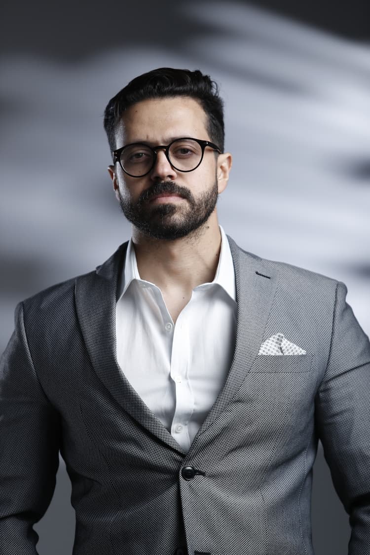 Hussen khaled